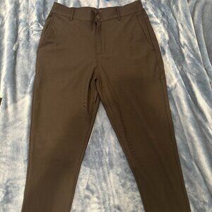 Mens Cuts Clothing AO Jogger (medium) - worn 1 time